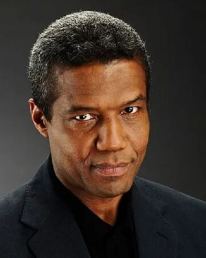 Hugh Quarshie2987