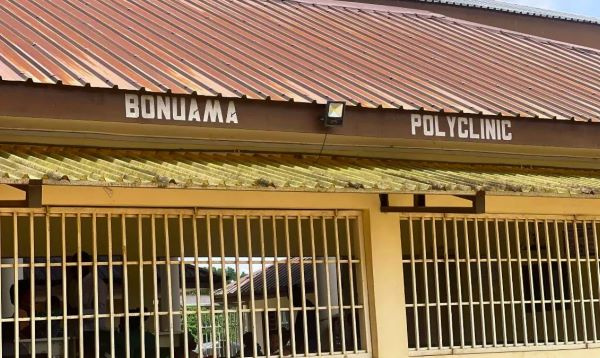 The Bonuama Polyclinic