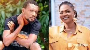 Aisha modi and Okomfo Kwade3