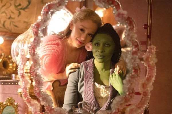 The box office weekend was one of 2024’s biggest, with $210 million in revenue