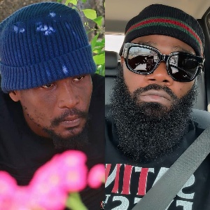 Captain Planet X Kwade3