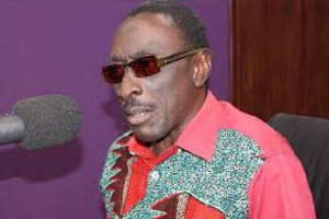 Kwaku Sintim-Misa