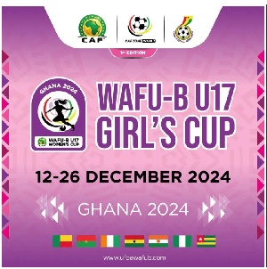 This inaugural tournament is set to take place from December 12 to 26, 2024