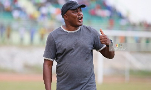 Yaw Acheampong
