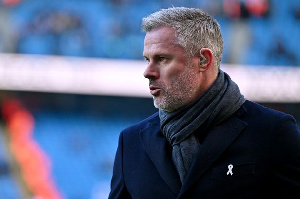 Jamie Carragher