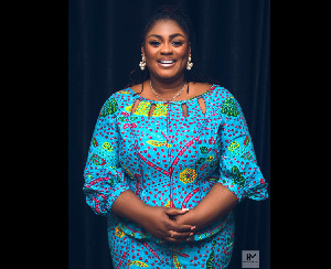 Nana Ama Dokua Asiamah-Adjei