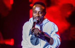 George Quaye
