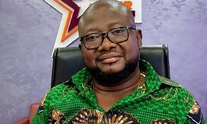 Kojo Adu Asare