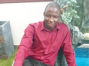 Ahmed Suale