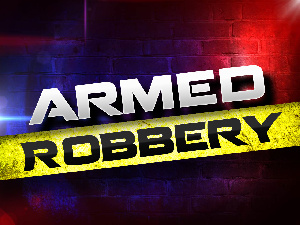 The robbery attack happened on the Nwineso-Trabuom road