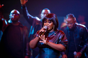 This powerful worship song is expected to inspire believers and elevate worship experiences globally