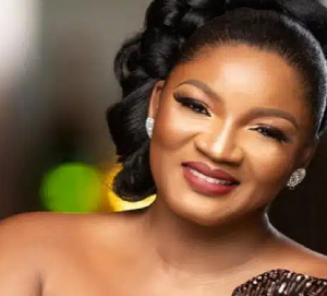 Omotola Jalade Ekeinde