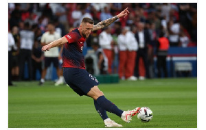 Milan Skriniar