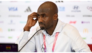 Otto Addo
