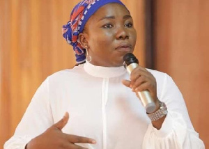 Fatimatu Abubakar