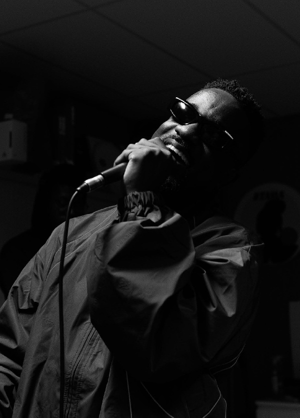 Sarkodie
