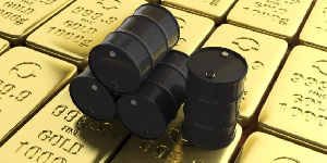 The G4O initiative intended to stabilize fuel prices by using gold to purchase oil