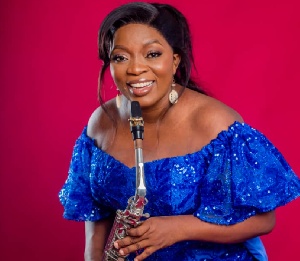 Adeline Baidoo