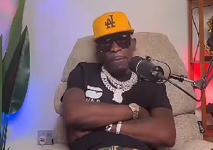 Shatta Wale