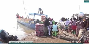 This disruption affected economic activities, particularly for traders and farmers