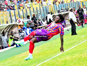 Sulley Muntari