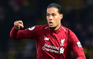 Van Dijk