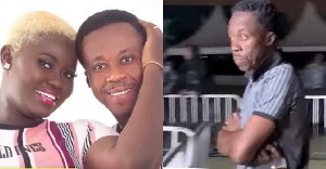 Husband of Afua Singathon