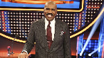 Steve Harvey