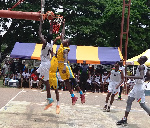 KNUST earned victory over ATU