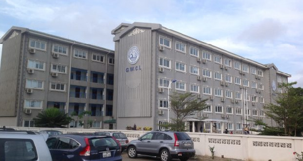 Ghana Water Company Limited (GWCL)