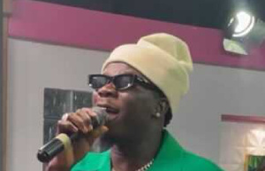 Stonebwoy