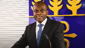 Martin Kpebu, Private legal practitioner