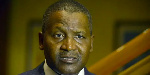 Aliko Dangote