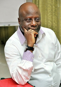 Dr Felix Kwaku Gamesu Anyah