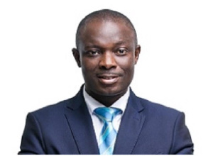 Kwaku Agyemang Kwarteng