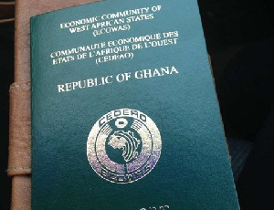 The chip-embedded passports will not incur additional costs for passport applicants