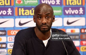 Otto Addo