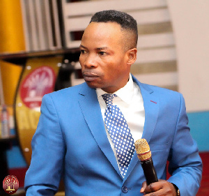 Neither Bishop Amoako nor the other involved parties have issued official statements