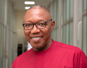 Dr. Clement Apaak