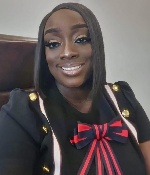 Deputy Chief Executive Officer of GEXIM, responsible for Banking, Ms. Rosemary Beryl Archer