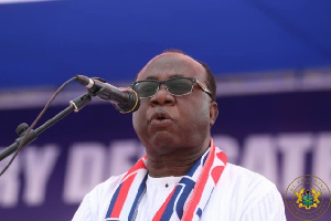 Freddie Blay