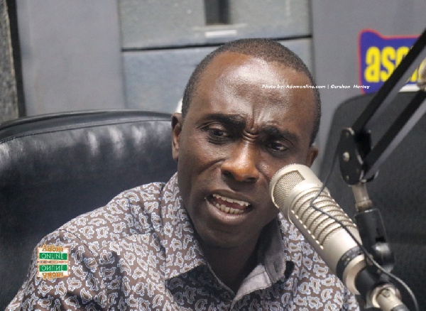 Ernest Owusu Bempah