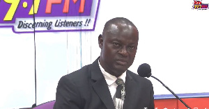 John Awuni