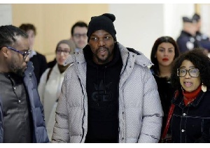 Mathias Pogba is set to spend three years in prison
