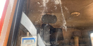 Police have initiated investigations into the incident