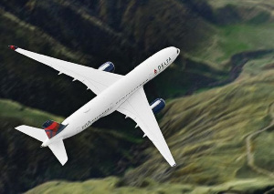 Delta Air Lines