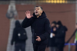 Sergio Conceicao