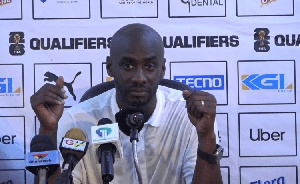Otto Addo