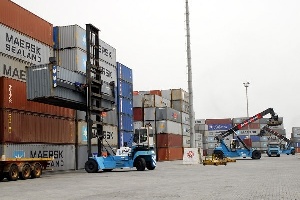 containers