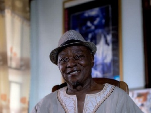 Teddy Osei